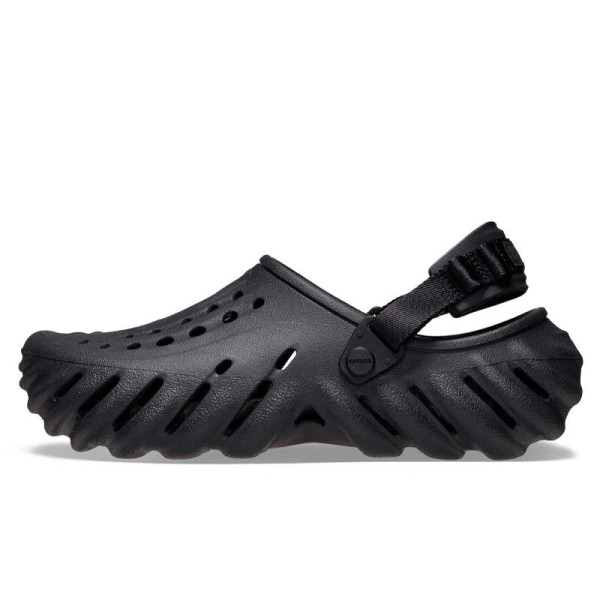 Крокси ECHO CLOG Black Крокси ECHO CLOG Black