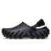 Крокси ECHO CLOG Black 