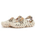 Крокси ECHO CLOG Realtree Bone