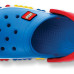 Crocband LEGO Дитячі Крокси seabluered 