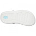 Крокси LiteRide™ Clog Navy/Almost White (Темносині -блакитні) 