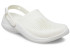 Крокси Literide 360 Almost White  (білі) 