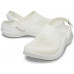 Крокси Literide 360 Almost White  (білі) 