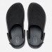 Крокси Literide 360 Black/Slate Grey 