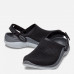 Крокси Literide 360 Black/Slate Grey 