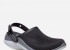 Крокси Literide 360 Black/Slate Grey 