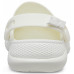 Крокси Literide 360 Almost White  (білі) 