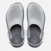 Крокси Literide 360 Light Grey/Slate Grey 
