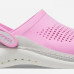 Крокси Literide 360 Taffy/Pink 