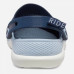 Крокси Literide 360 Navy/Blue Grey 