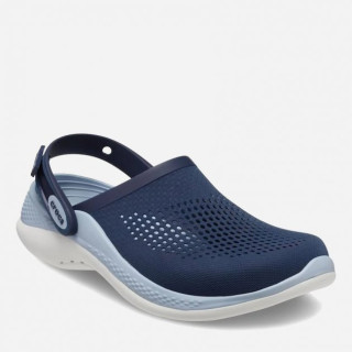Крокси Literide 360 Navy/Blue Grey 