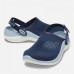 Крокси Literide 360 Navy/Blue Grey 