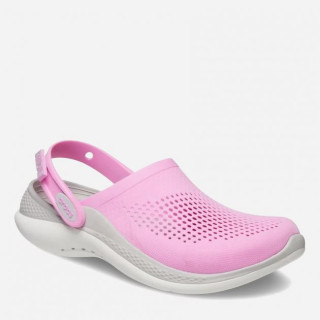 Крокси Literide 360 Taffy/Pink 