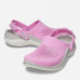 Крокси Literide 360 Taffy/Pink 