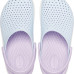 Крокси Дитячі Kids’ LiteRide Clog Mineral Blue White