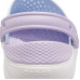 Крокси Дитячі Kids’ LiteRide Clog Mineral Blue White