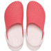 Крокси Дитячі Kids’ LiteRide Clog Poppy White 