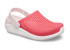 Крокси Дитячі Kids’ LiteRide Clog Poppy White 