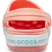 Крокси Сабо Crocband Melon Ice/Blue 