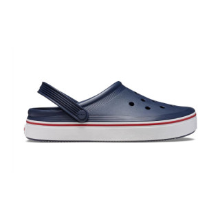 Crocs Crocband COURT Nany (Синій) 