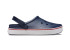 Crocs Crocband COURT Nany (Синій) 