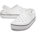 Crocs Crocband COURT White (Білий) 