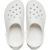 Crocs Crocband COURT White (Білий) 