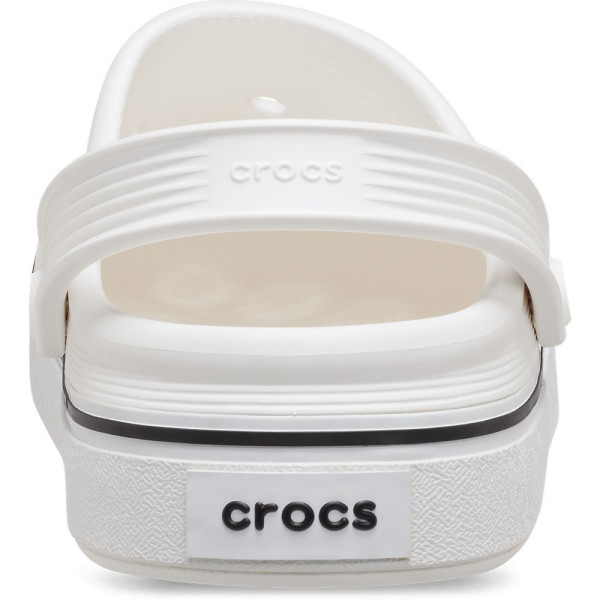 Crocs Crocband COURT White (Білий) Crocs Crocband COURT White (Білий)
