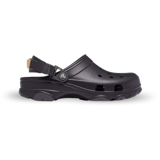 Крокси Crocs All Terrain Classic Чорні