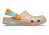 Крокси Crocs All Terrain Classic Бежевий